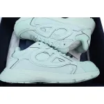 Dior B30 x Stone Island Sneaker Light Blue CK241115