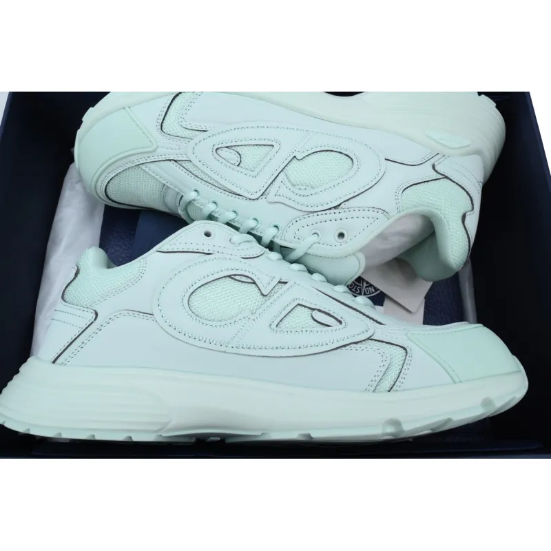 Dior B30 x Stone Island Sneaker Light Blue CK241115