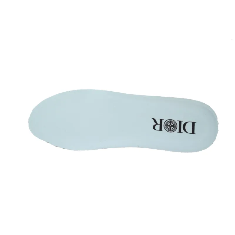 Dior B30 x Stone Island Sneaker Light Blue CK241115