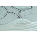 Dior B30 x Stone Island Sneaker Light Blue CK241115