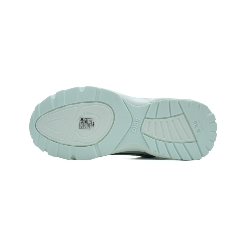 Dior B30 x Stone Island Sneaker Light Blue CK241115