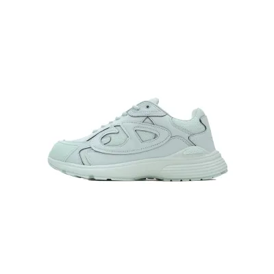 Dior B30 x Stone Island Sneaker Light Blue CK241115 01