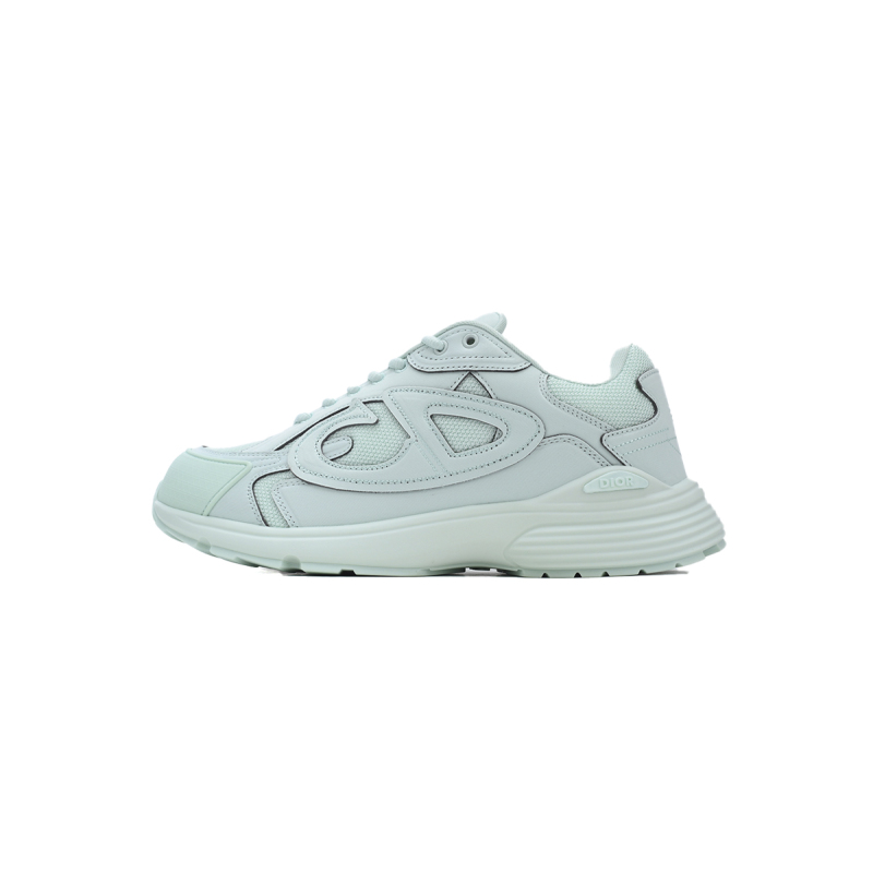 Dior B30 x Stone Island Sneaker Light Blue CK241115