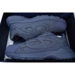 Dior B30 x Stone Island Sneaker Navy Blue CK241115