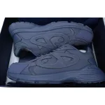Dior B30 x Stone Island Sneaker Navy Blue CK241115