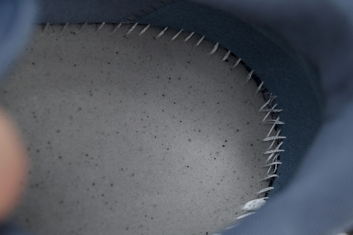 Dior B30 x Stone Island Sneaker Navy Blue CK241115