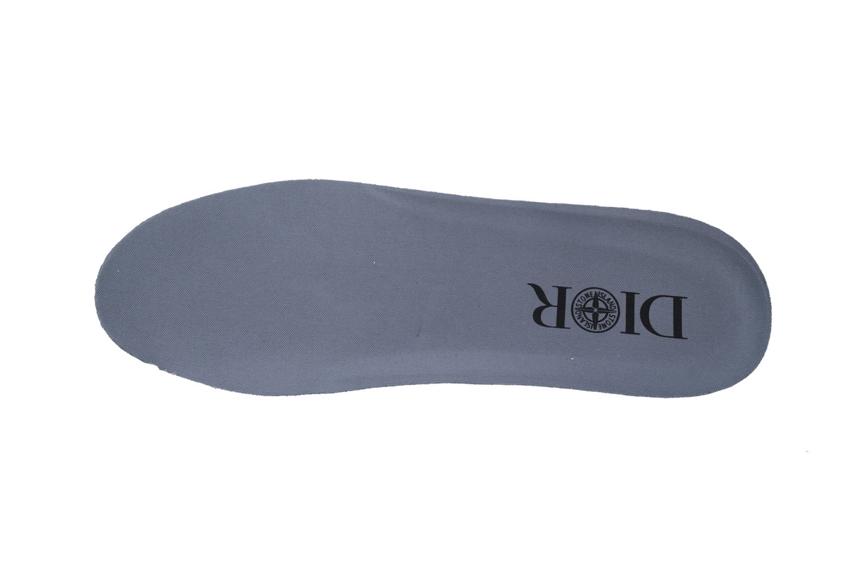 Dior B30 x Stone Island Sneaker Navy Blue CK241115