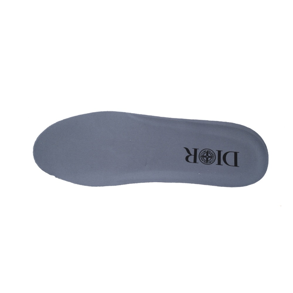 Dior B30 x Stone Island Sneaker Navy Blue CK241115