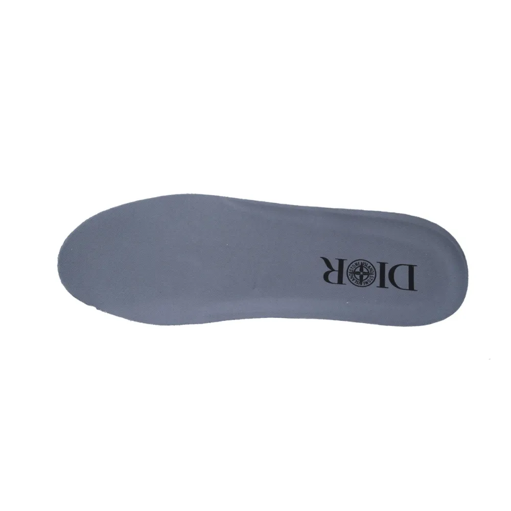 Dior B30 x Stone Island Sneaker Navy Blue CK241115