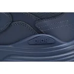 Dior B30 x Stone Island Sneaker Navy Blue CK241115