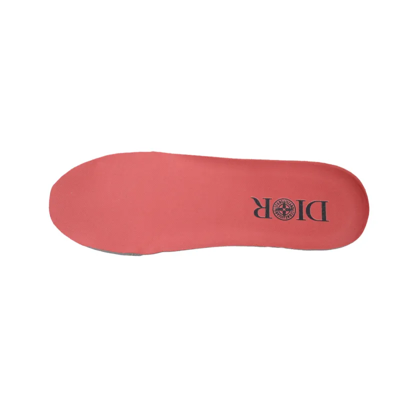 Dior B30 x Stone Island Sneaker Red CK241115