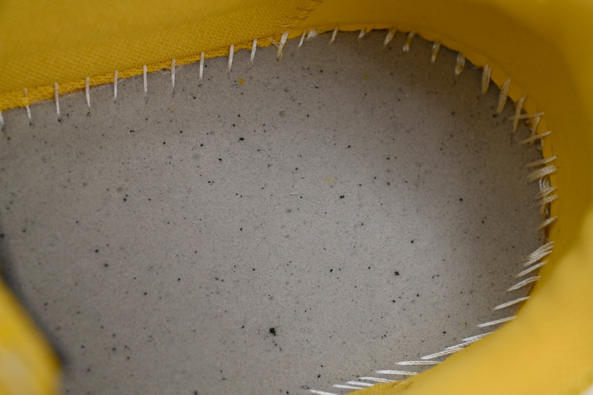 Dior B30 x Stone Island Sneaker Yellow CK241115