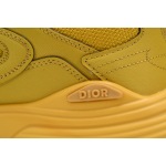 Dior B30 x Stone Island Sneaker Yellow CK241115