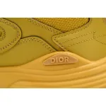 Dior B30 x Stone Island Sneaker Yellow CK241115