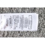 Burberry Calmore Wool Check Shirt Jacket Beige CK 3202023022