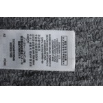Burberry Check Down Jacket Blue CK 520698670