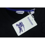 Burberry Cotton Sweatshirt Black CK WR2802024016