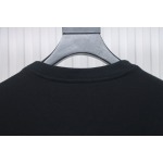 Burberry Cotton Sweatshirt Black CK WR2802024016