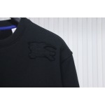 Burberry Cotton Sweatshirt Black CK WR2802024016