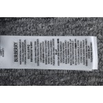 Burberry Cotton Sweatshirt Black CK WR2802024016