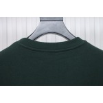 Burberry EKD Cotton Sweatshirt Green CK WR2802024016