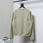 Burberry EKD Cotton Sweatshirt Sesame CK WR2802024016