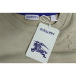 Burberry EKD Cotton Sweatshirt Sesame CK WR2802024016