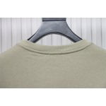Burberry EKD Cotton Sweatshirt Sesame CK WR2802024016