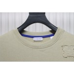 Burberry EKD Cotton Sweatshirt Sesame CK WR2802024016