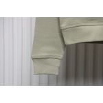 Burberry EKD Cotton Sweatshirt Sesame CK WR2802024016