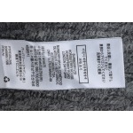 Burberry Embroidered EKD Cotton Sweatshirt White CK WR2602024014