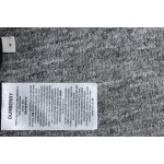 Burberry Reversible Check Pattern Waistcoat Vest Beige CK WN5002024038