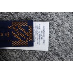 Louis Vuitton Knitted Cotton Sailor Blouson Jacket CK360 WN4102024029
