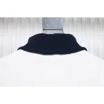 Louis Vuitton Knitted Cotton Sailor Blouson Jacket CK360 WN4102024029