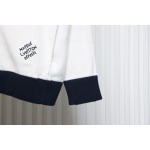 Louis Vuitton Knitted Cotton Sailor Blouson Jacket CK360 WN4102024029