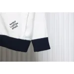 Louis Vuitton Knitted Cotton Sailor Blouson Jacket CK360 WN4102024029