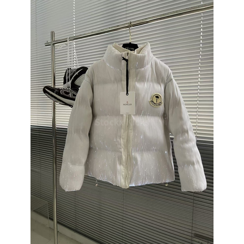 Moncler × Palm Angels  Moncler Maya 70 By Palm Angels Down Jacket YZ241128