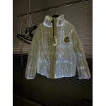 Moncler × Palm Angels  Moncler Maya 70 By Palm Angels Down Jacket YZ241128