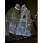 Moncler × Palm Angels  Moncler Maya 70 By Palm Angels Down Jacket YZ241128