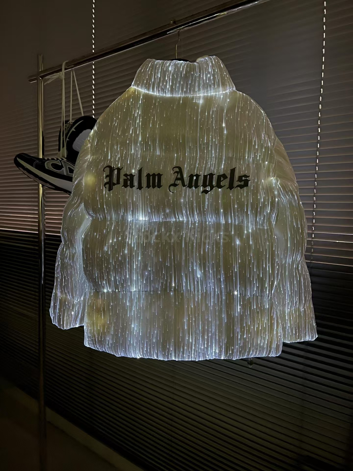 Moncler × Palm Angels  Moncler Maya 70 By Palm Angels Down Jacket YZ241128