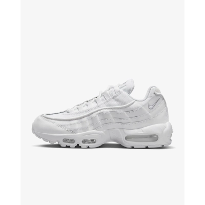 Nike Air Max 95 Jewel Triple White FN7273-100 01