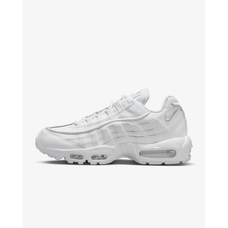Nike Air Max 95 Jewel Triple White FN7273-100