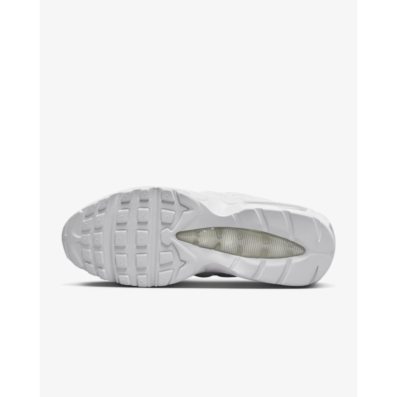 Nike Air Max 95 Jewel Triple White FN7273-100