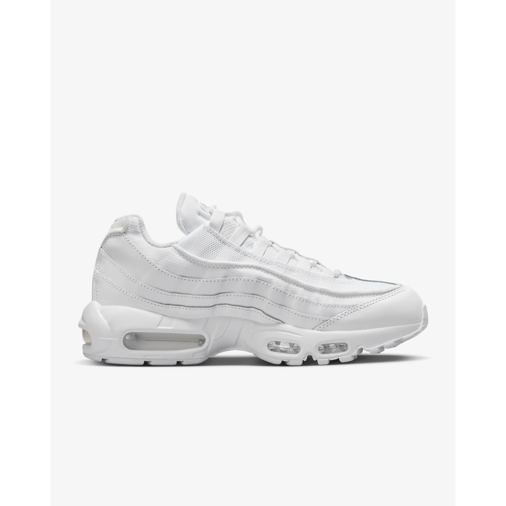 Nike Air Max 95 Jewel Triple White FN7273-100