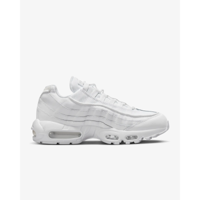 Nike Air Max 95 Jewel Triple White FN7273-100 02