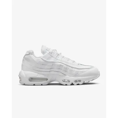 Nike Air Max 95 Jewel Triple White FN7273-100 02