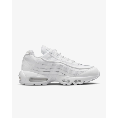 Nike Air Max 95 Jewel Triple White FN7273-100 02