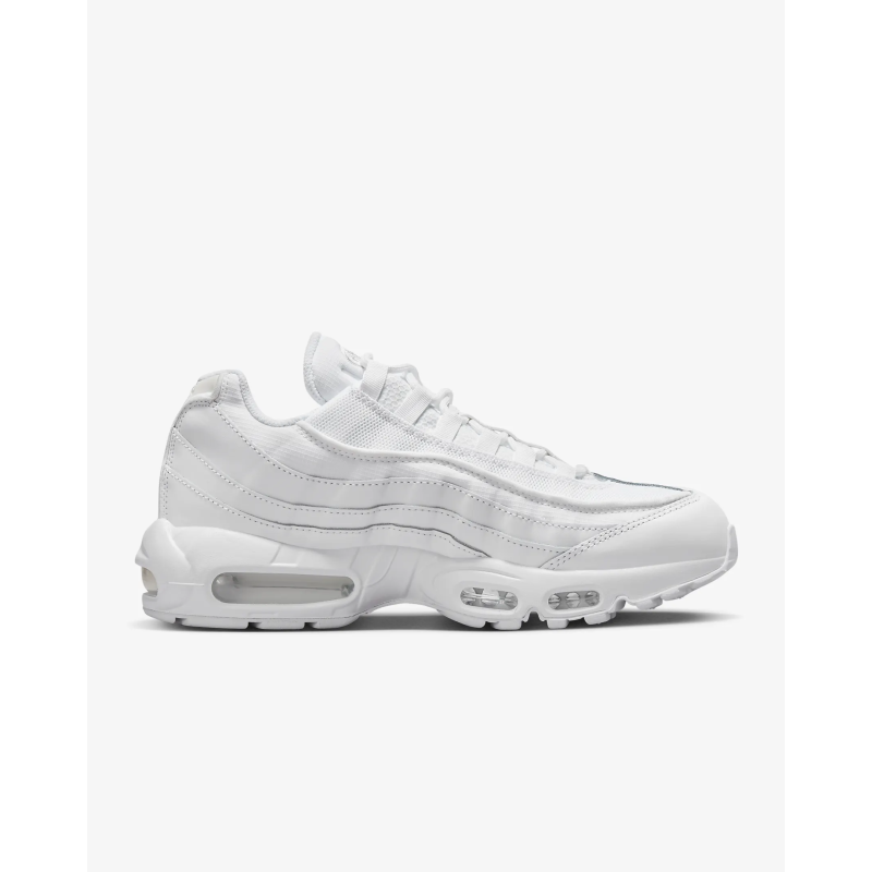 Nike Air Max 95 Jewel Triple White FN7273-100