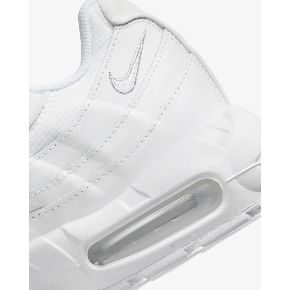 Nike Air Max 95 Jewel Triple White FN7273-100
