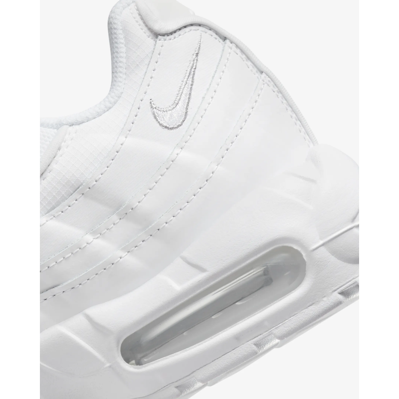 Nike Air Max 95 Jewel Triple White FN7273-100